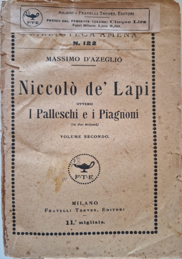 I lavoratori del mare di 