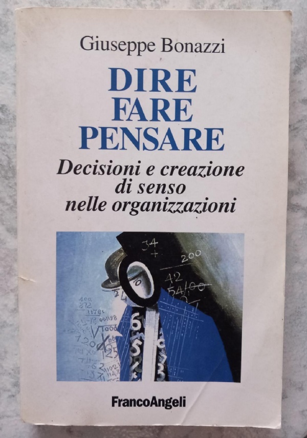 DOVE TUTTO PUO&rsquo; ACCADERE dirac, la fisica quantistica, l&rsquo;arte, i sogni impossibili e altre cose cos� di 