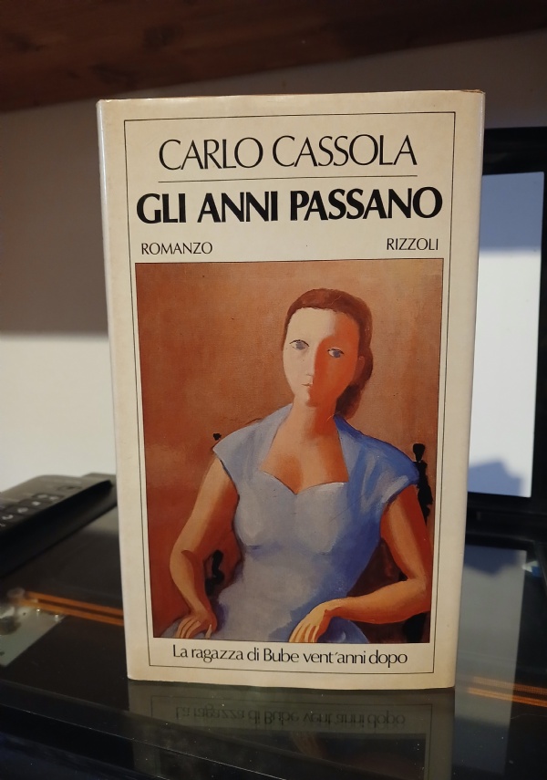 Mostri degli anni Venti di 