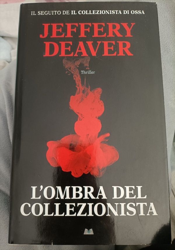 Il segno del male di 