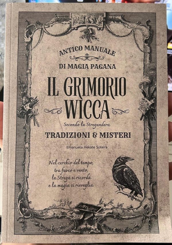 Incantesimo del Giorno 2027 di 