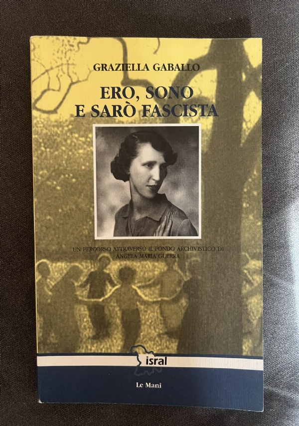 SOLDATI SENZA GENERALI di 