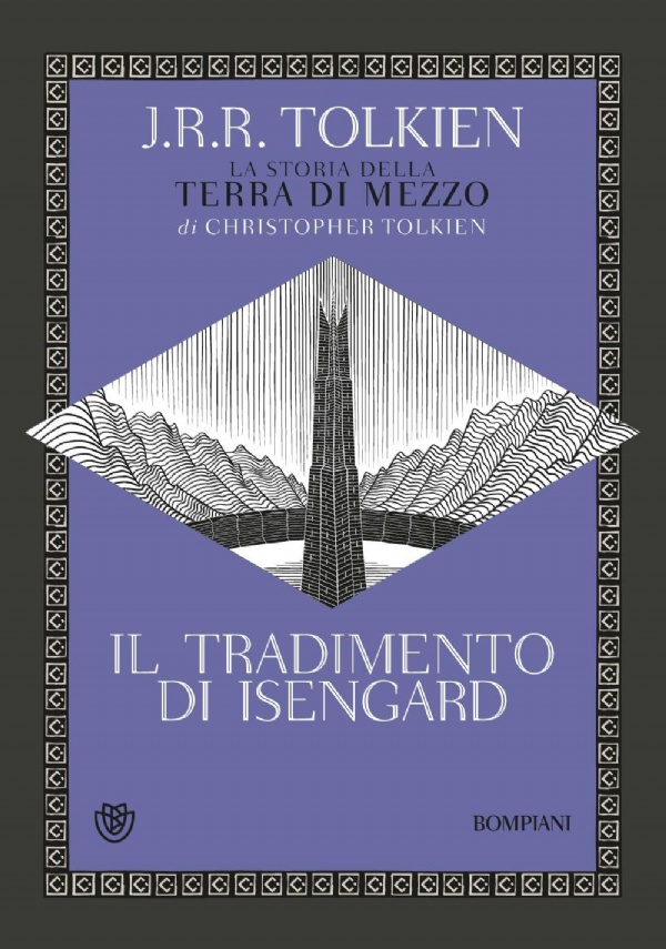 Atlante di Tolkien di 
