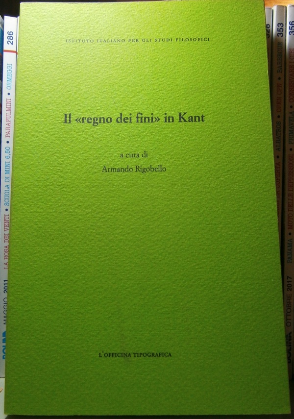 Filosofia in carcere di 