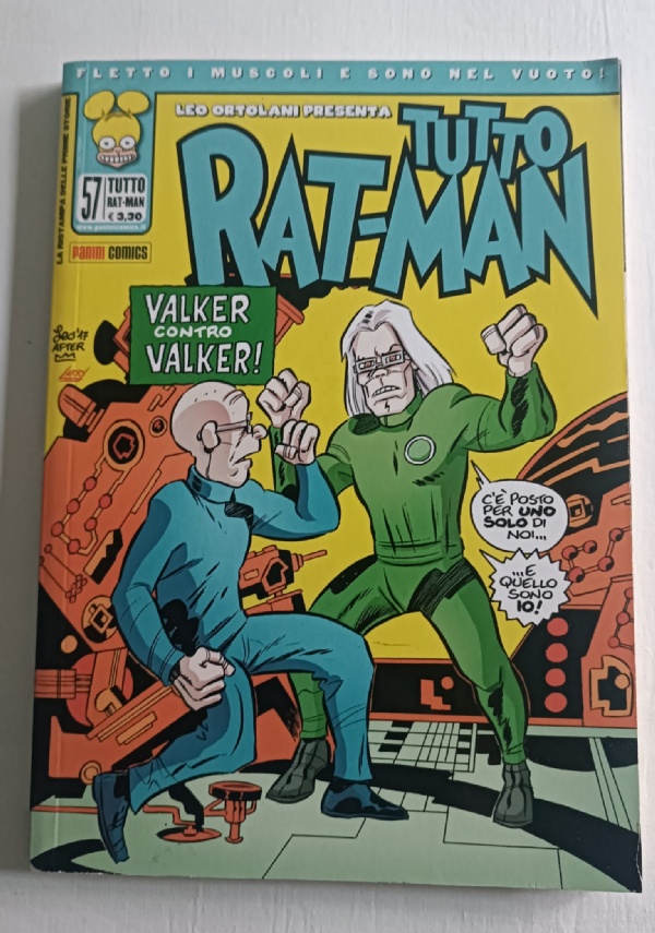 JLA 16 di 