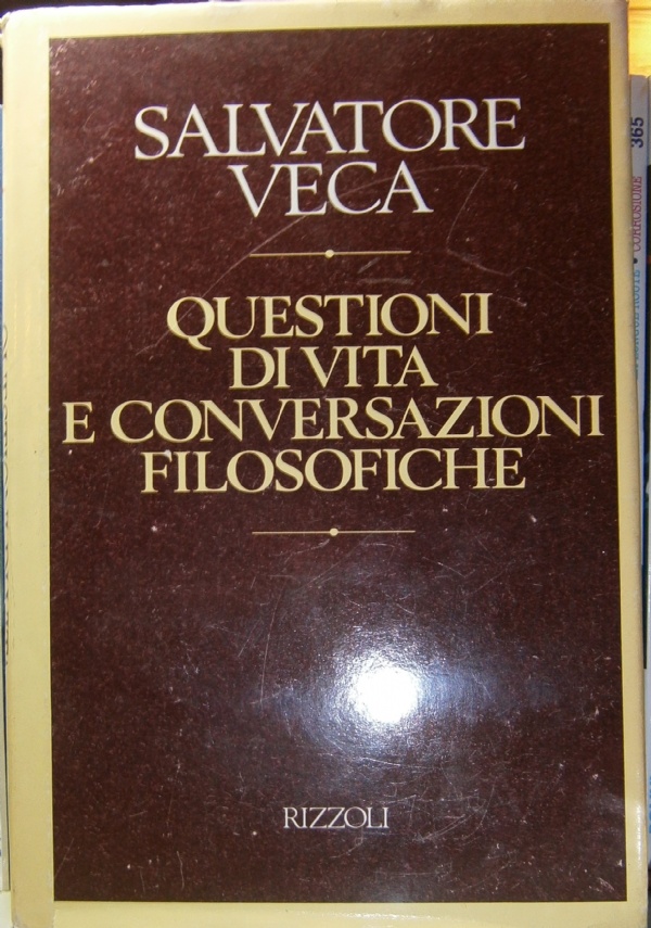 la cultura filosofica italiana dal 1945 al 1980 di 