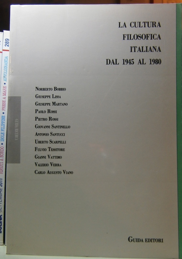 Il certo alla prova del vero, il vero alla prova del certo di 