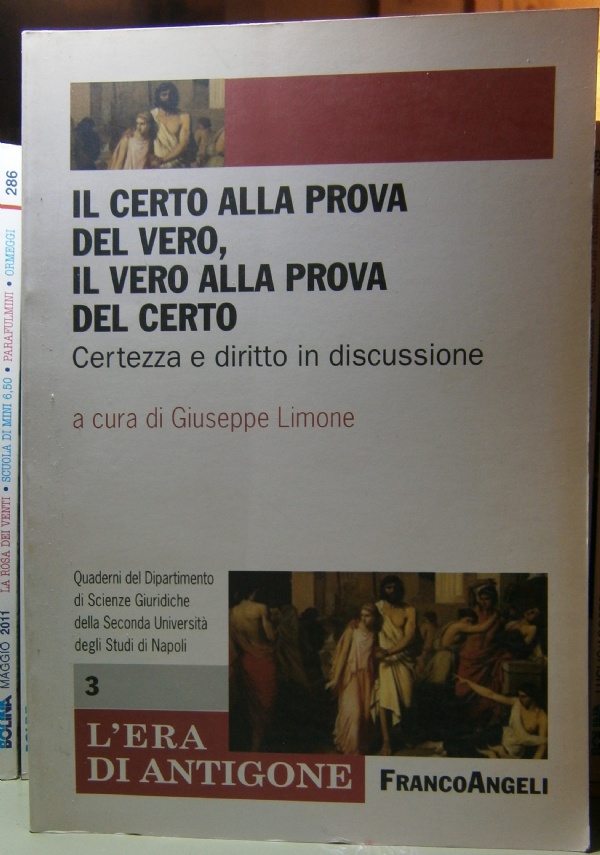 La filosofia di Benedetto Croce di 