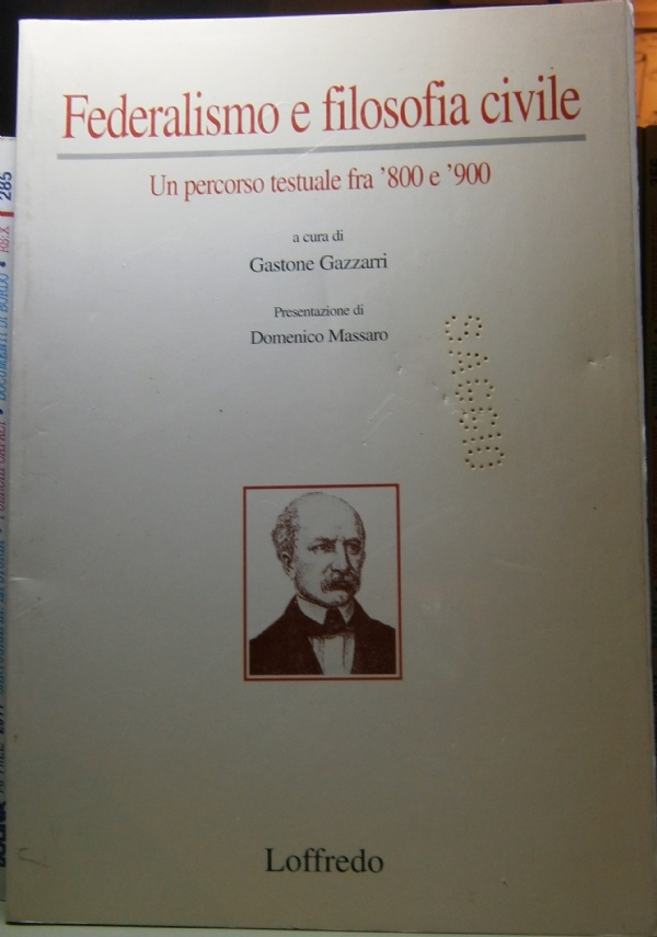 Filosofia. Storia del pensiero occidentale di 