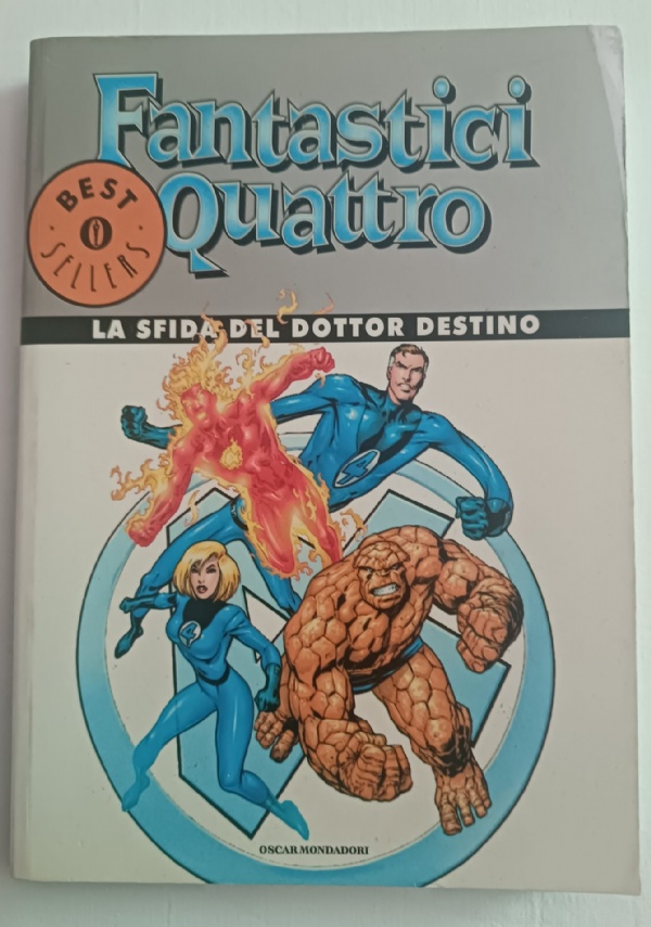 DIABOLIK  A COLORI - Vendetta di 