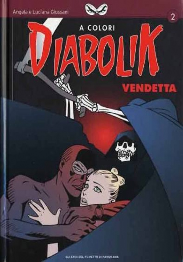 Berserk of Gluttony 1 di 