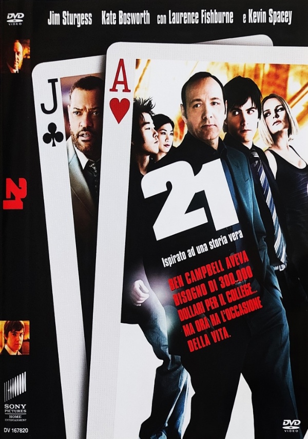 Bad boys II di 