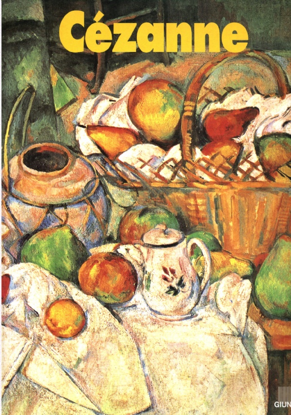 C�ZANNE di SERAFINI, GIULIANO