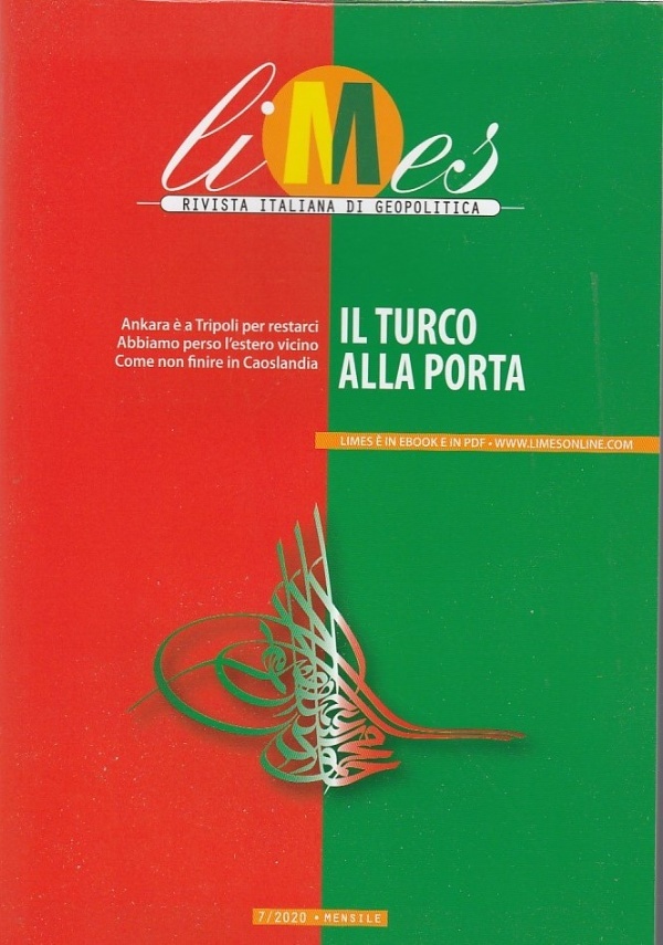 MAPPA DEL NUOVO MONDO di 