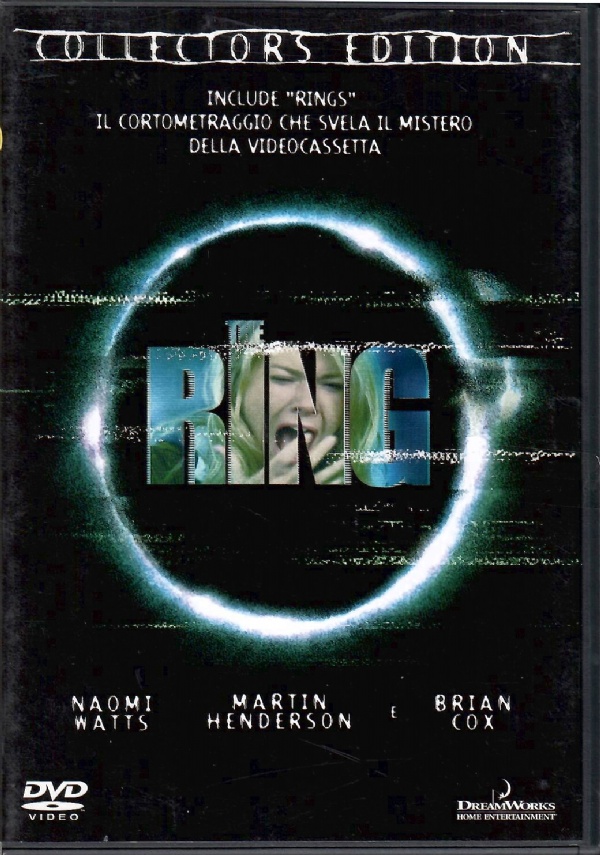 DISASTRO A HOLLYWOOD ( Versione Noleggio ) di 