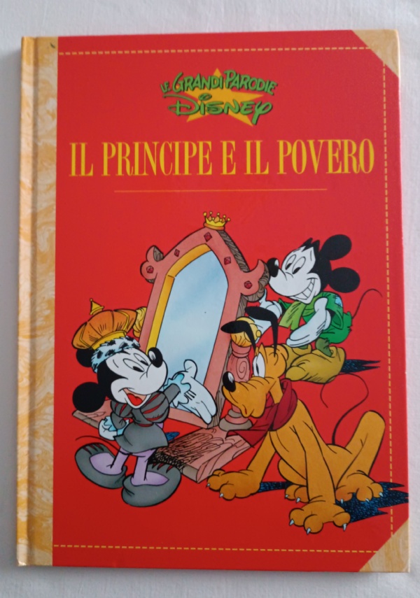 Gli archivi Bonelli di 