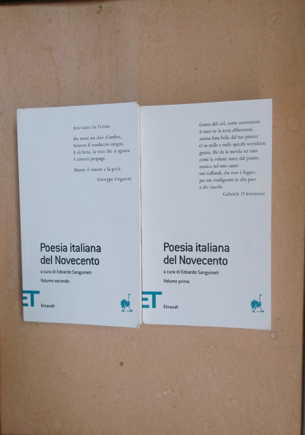 POESIE di 