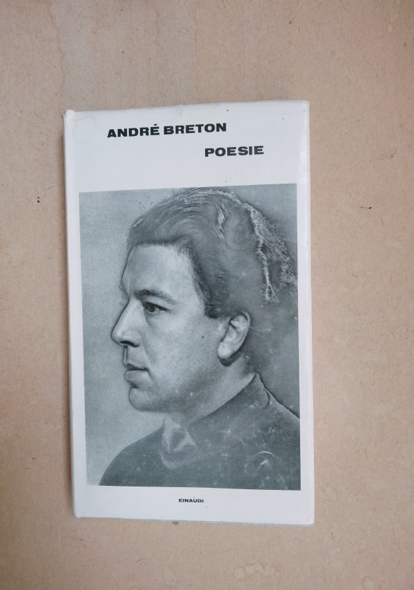 POESIA IN FORMA DI ROSA (1961-1964) di 