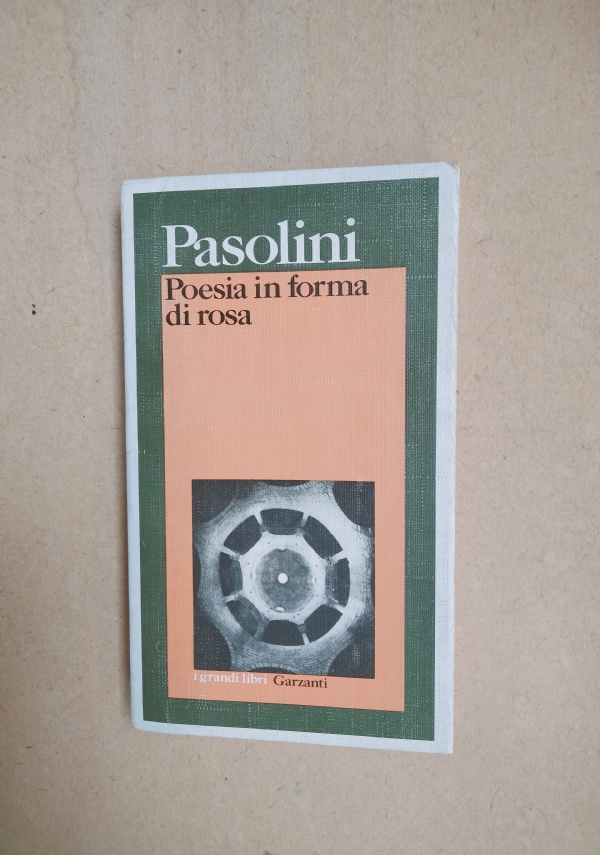 FANTESMA DI RITORNO di 