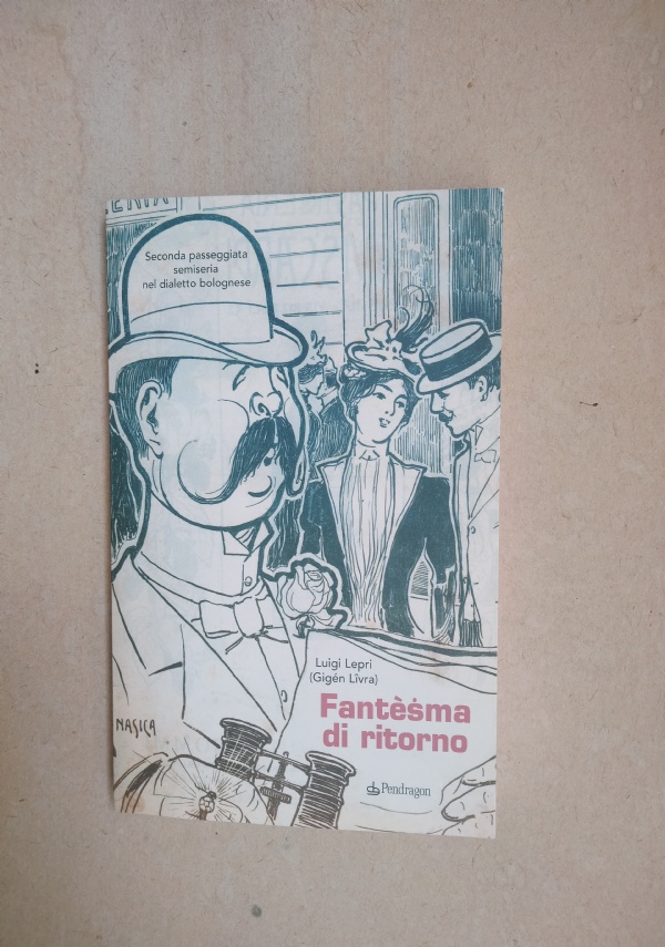 L&rsquo;DSGRAZI &rsquo;D BERTULDEIN DALLA ZENA di 