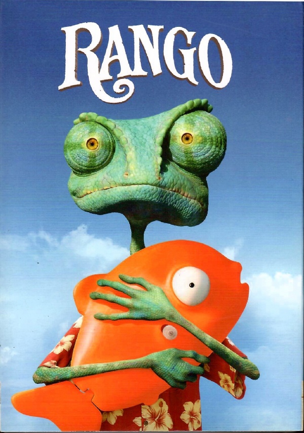I PUFFI di 