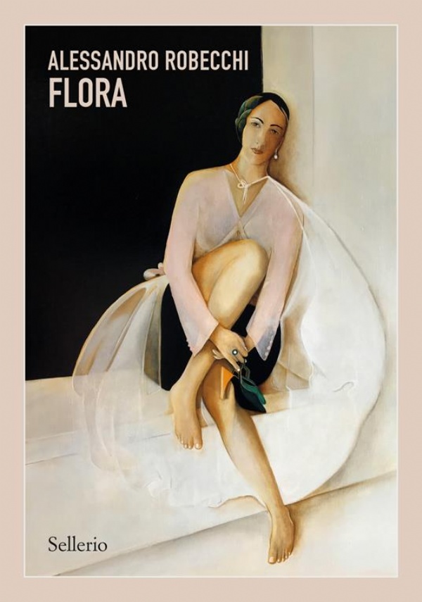 FLORA di ALESSANDRO ROBECCHI