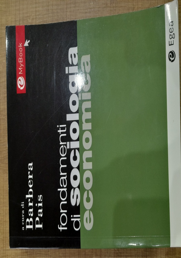 Matematica per l&rsquo;economia e l&rsquo;azienda - terza edizione di 