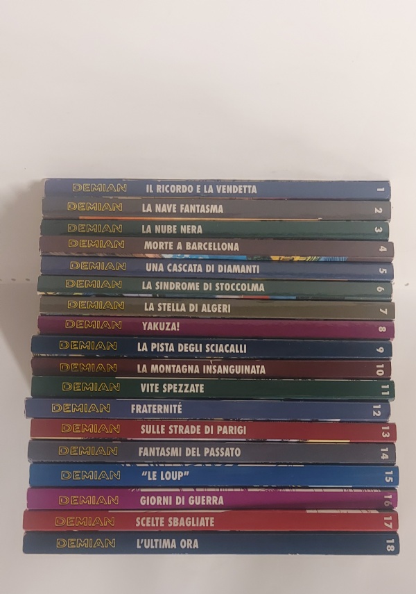 Le grandi parodie Disney 68 Paperino e il tesoro di Papero Magno di 