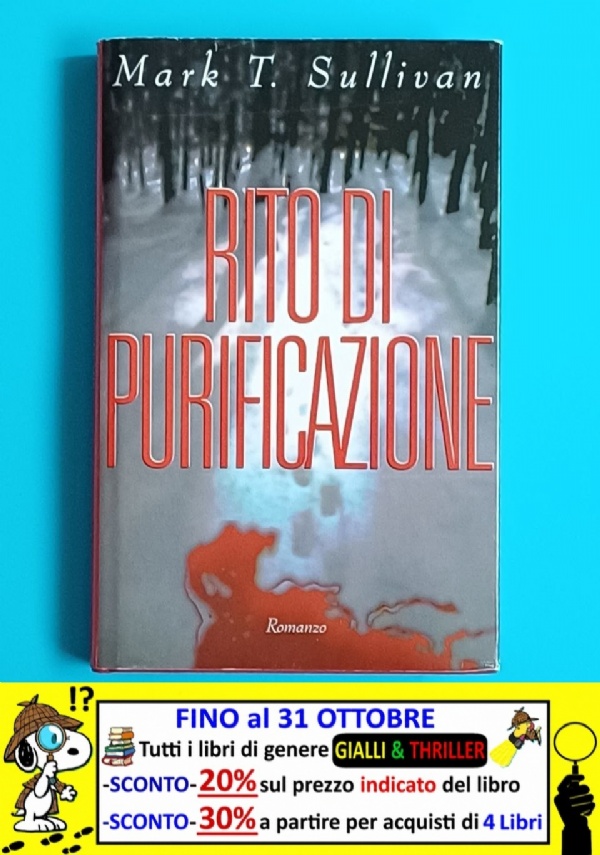 Melodia fatale (gialli/thriller) di 