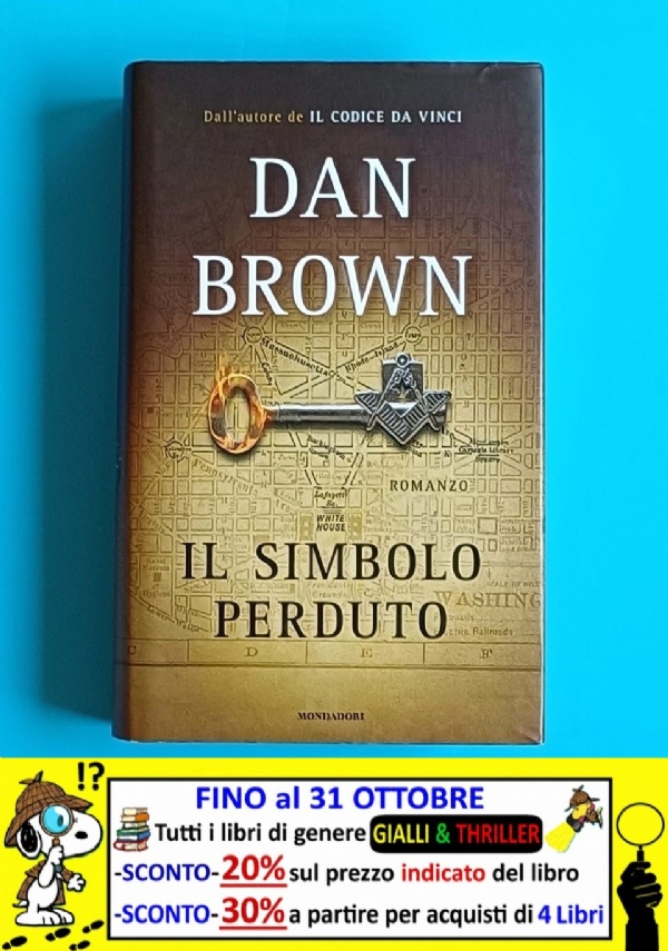 Il pugno di Dio (gialli/thriller) di 