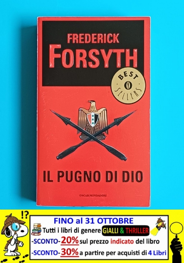 Il simulatore (gialli/thriller) di 