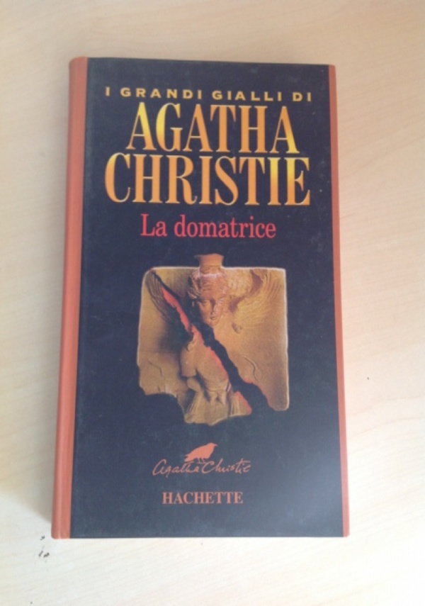 HERCULE POIROT di 