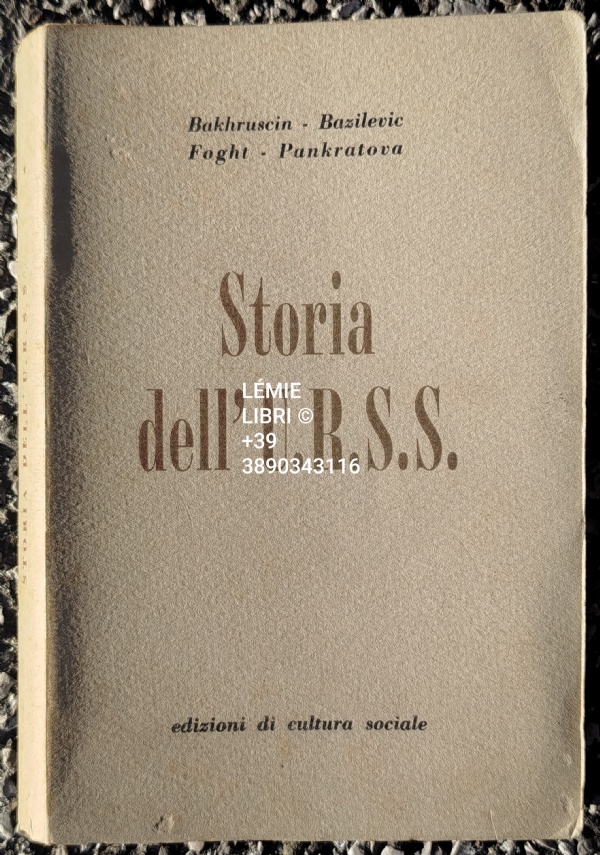 La societa solidale di 
