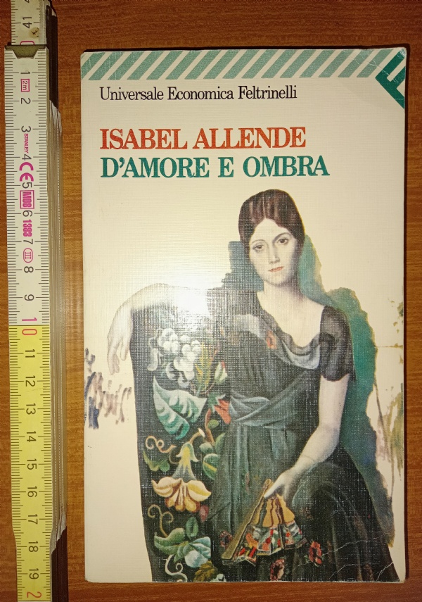 I giorni dell�amore e della guerra di 