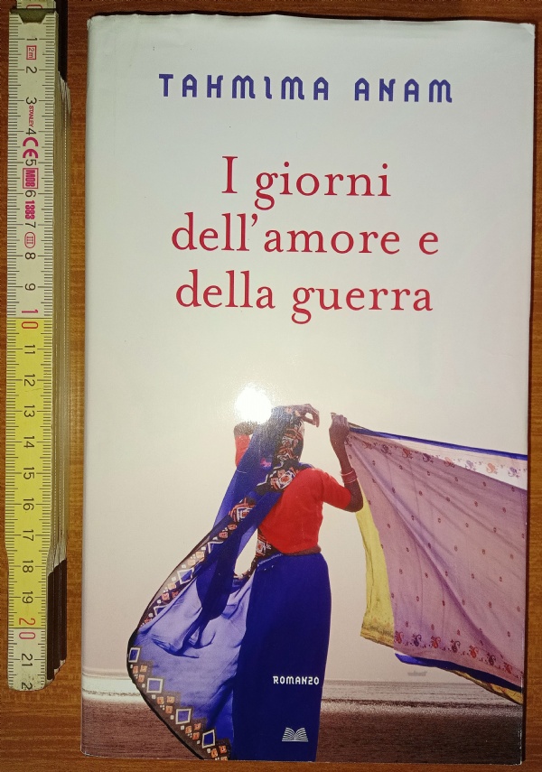 Un ponte sull�eternit�: una storia d�amore di 
