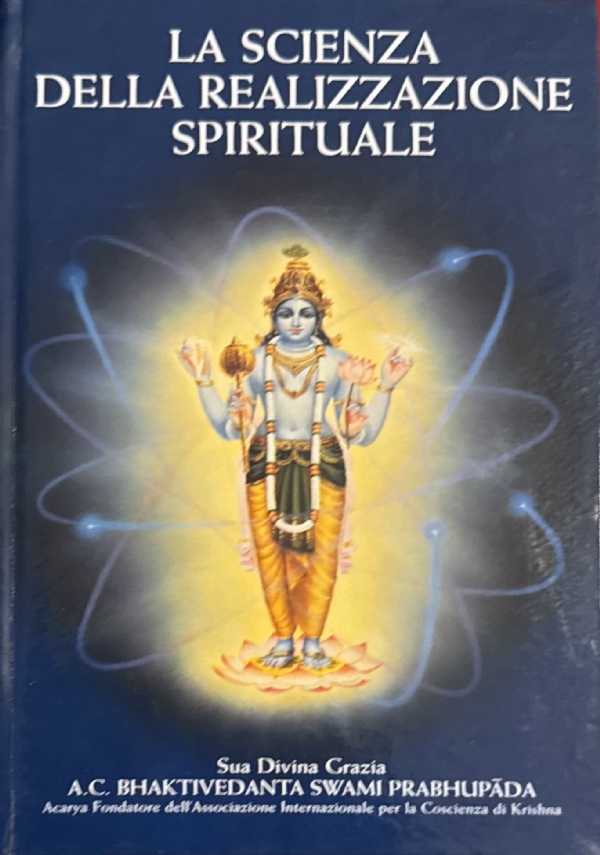 Le srimad bhagavatam Premier Chant Deuxieme Partie di 