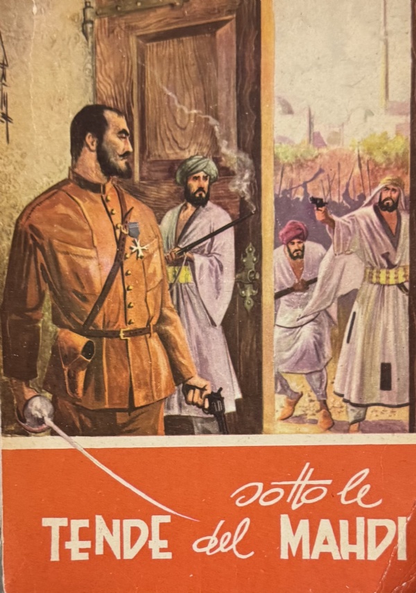 L�altruista. Romanzo autobiografico di 