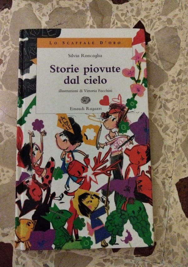 Viaggio controvento di 