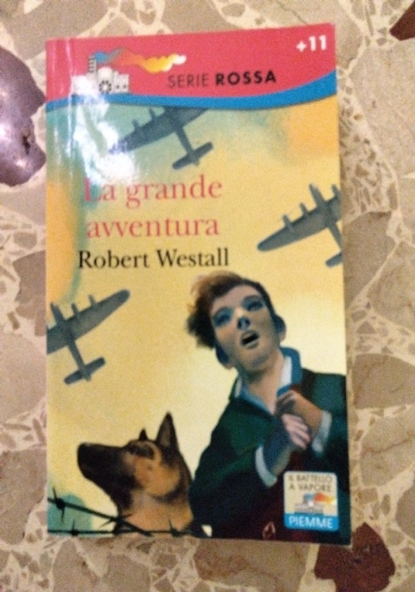 Sei una bestia, Viskovitz di 