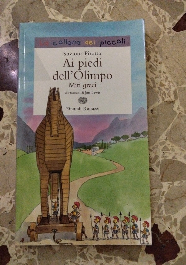 Ascolta il mio cuore di 