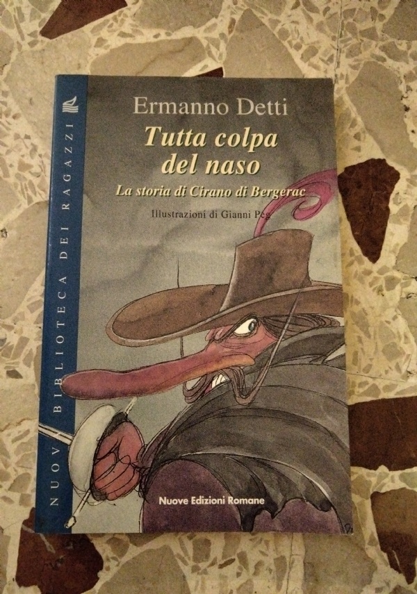 La voce segreta di 