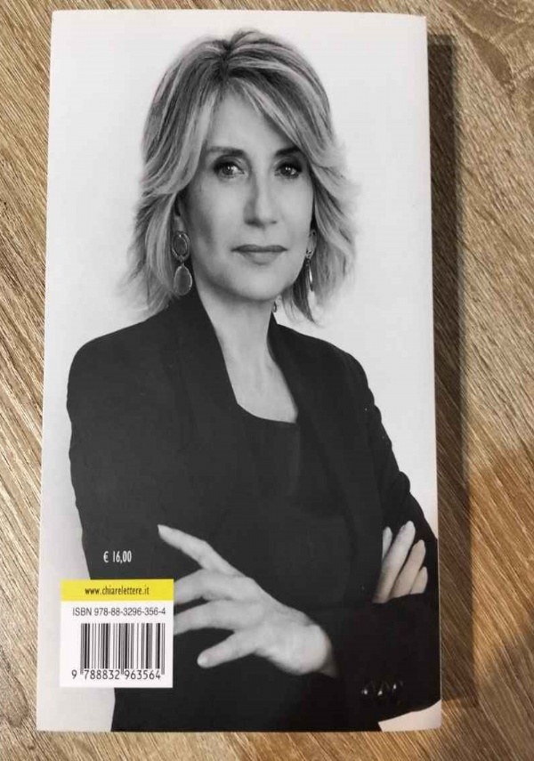 Uomini, è ora di giocare senza falli! di Tiziana Ferrario