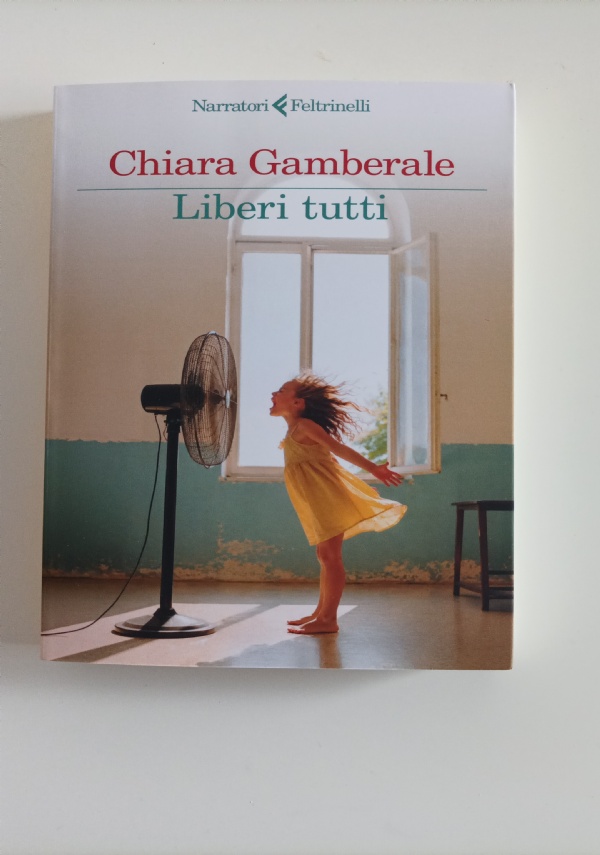 Il treno dei bambini di 