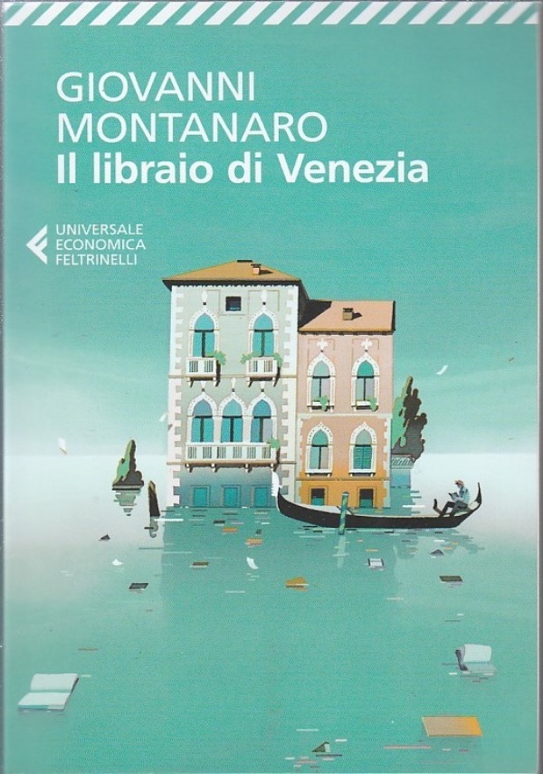 UN TRAM PER LA VITA di 