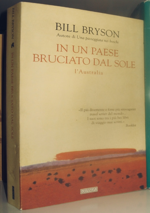 Il talento degli scomparsi di 