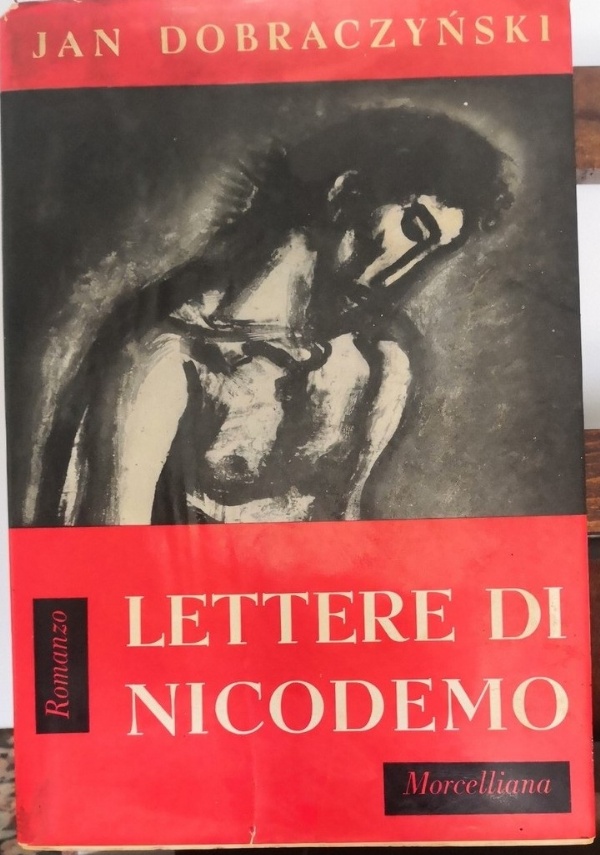 CHIUNQUE VI UCCIDERA�... Il romanzo di Giovanna d&rsquo;Arco. [ Traduzione dal polacco di Giuliana Bertone Zielinski. Seconda edizione italiana. Brescia, Morcelliana, marzo 1990 ]. di 