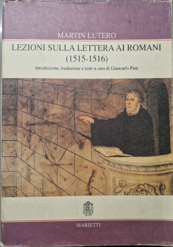 Strade per Roma di 