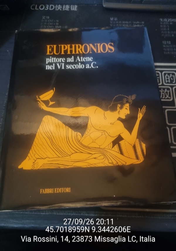 Grandi peccatori, grandi cattedrali di 