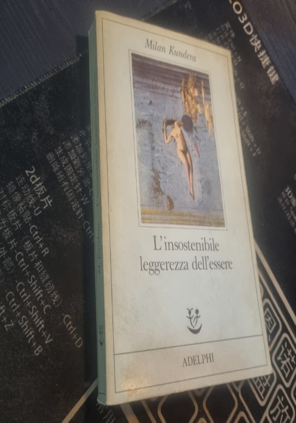 L&rsquo;ordine del tempo di 