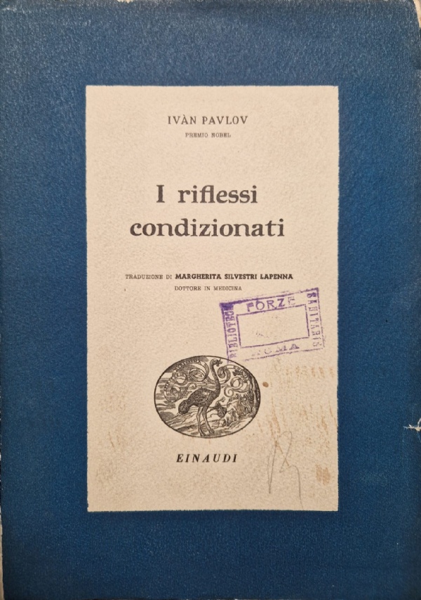 Cose viste di 